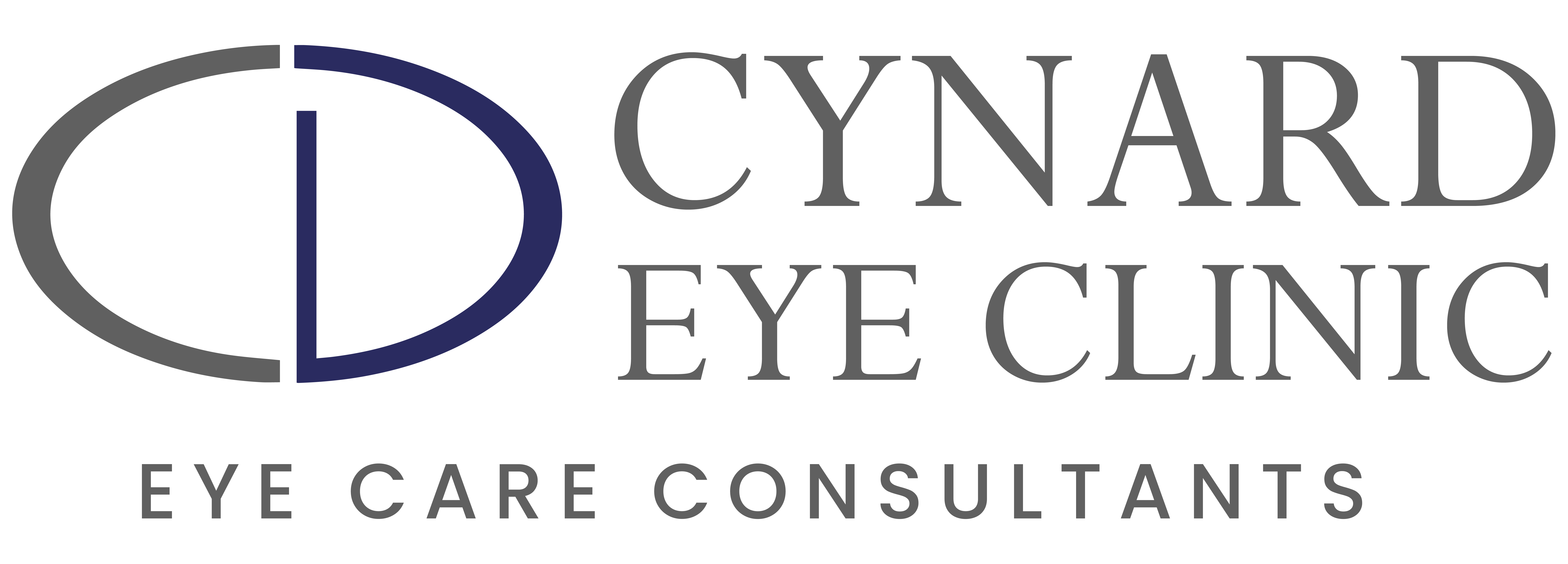 Cynard Eye Clinic Logo